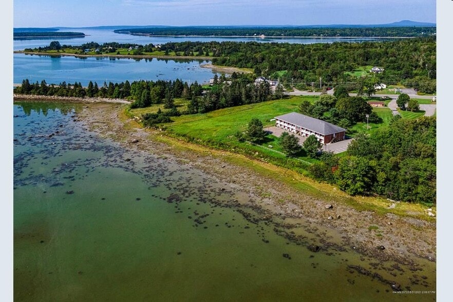 1224 Bar Harbor Rd, Trenton, ME for sale - Primary Photo - Image 1 of 1