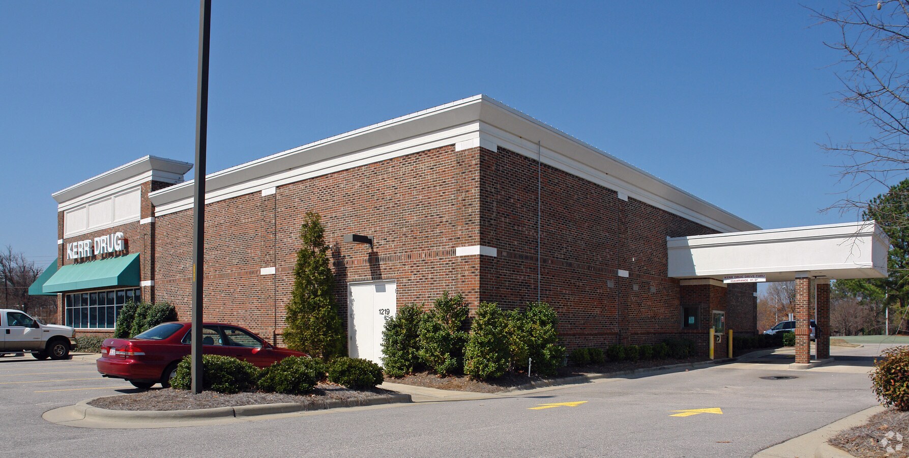 1219 Buck Jones Rd, Raleigh, NC 27606