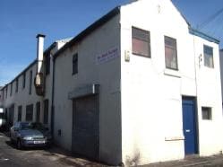 More details for 4-14 Keswick Rd, Blackpool - Industrial for Sale
