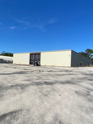 More details for 909 W Roosevelt Ave, Albany, GA - Industrial for Lease