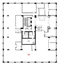 326 11th Ave SW, Calgary, AB for lease Floor Plan- Image 1 of 1
