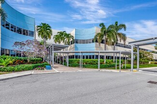 More details for 5201 Congress Ave, Boca Raton, FL - Office for Lease