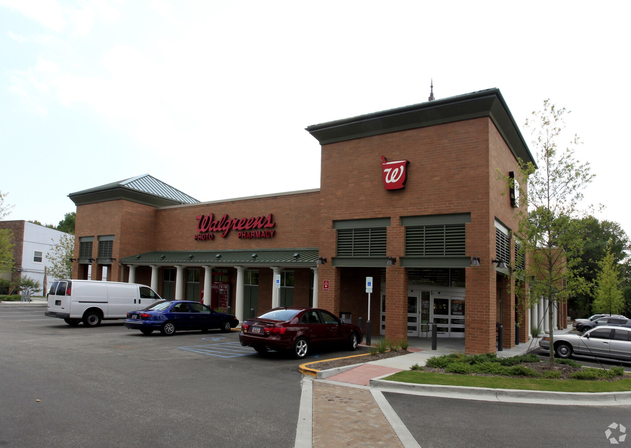1925 Ashley River Rd, Charleston, SC for sale Primary Photo- Image 1 of 1