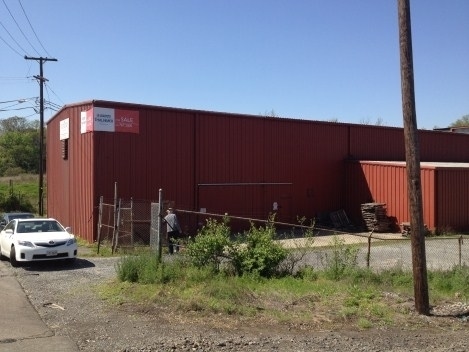 621 18th St, Roanoke, VA for sale - Primary Photo - Image 1 of 11