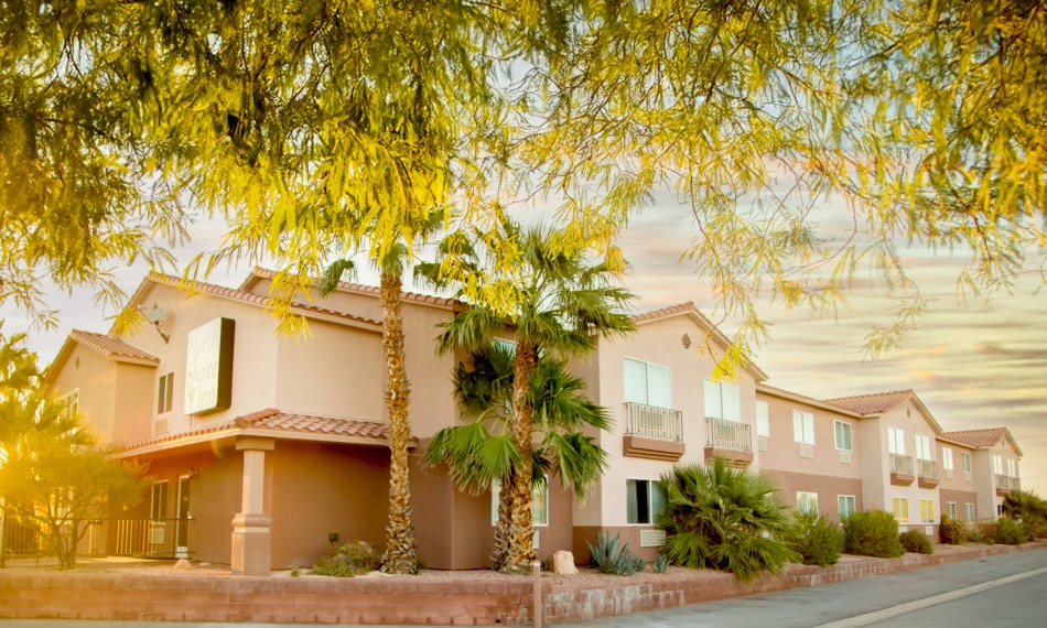 520 N Moapa Valley Blvd, Overton, NV for sale Building Photo- Image 1 of 7