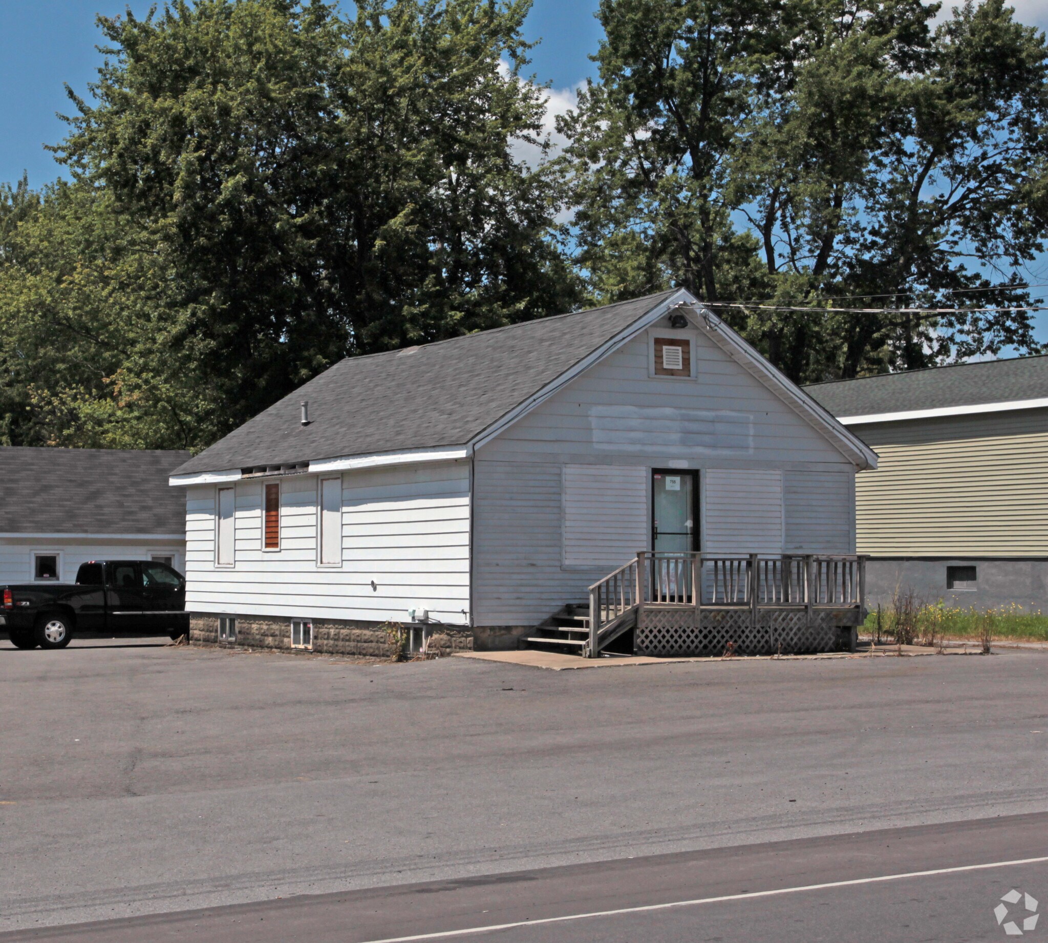 755 State Fair Blvd, Solvay, NY for sale Primary Photo- Image 1 of 1