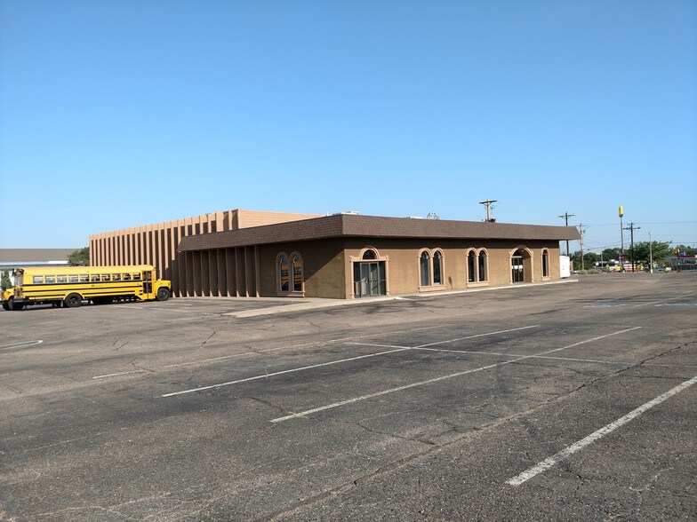 1906 N Hudson Ave, Pueblo, CO for sale - Building Photo - Image 1 of 1