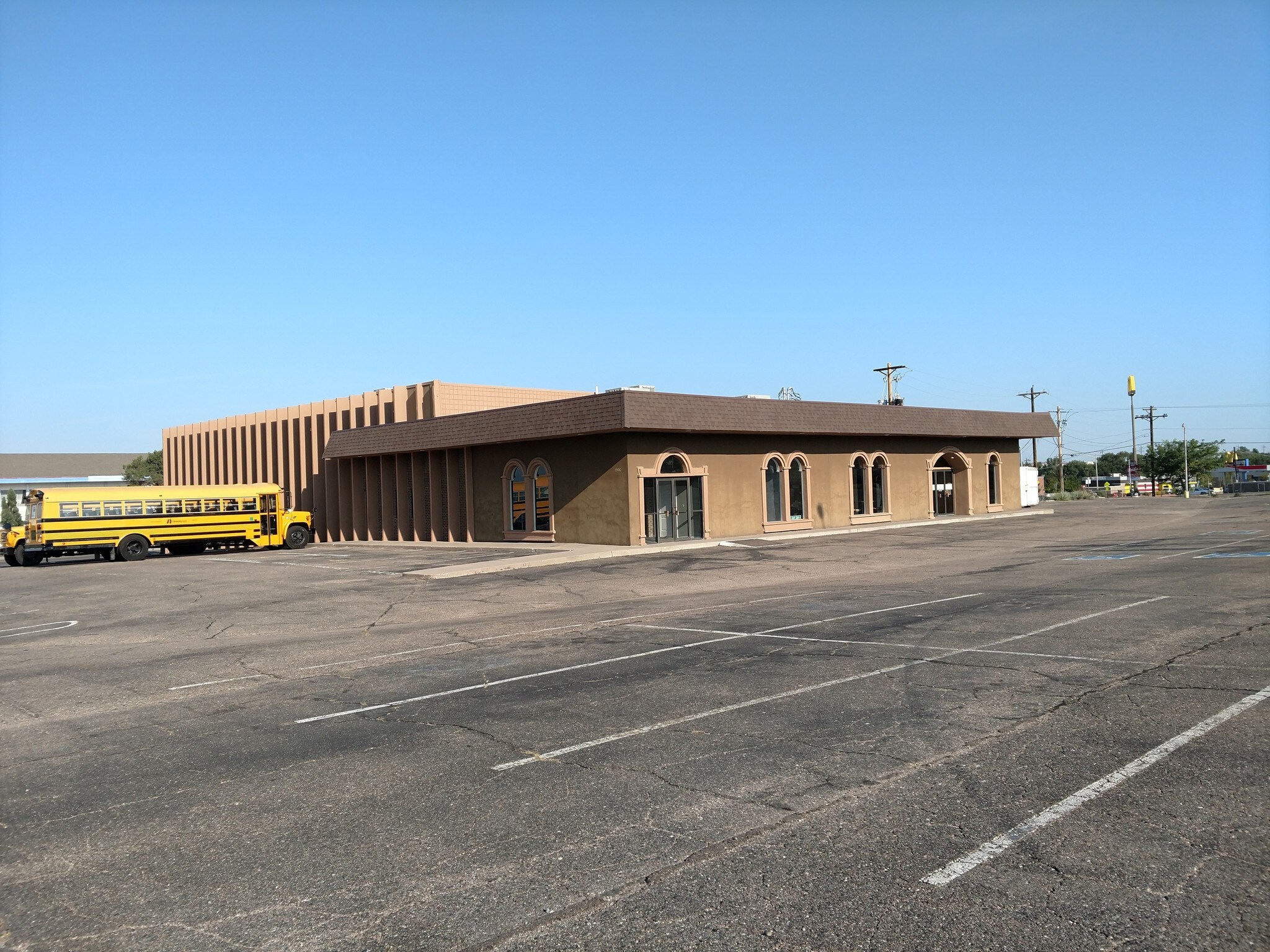 1906 N Hudson Ave, Pueblo, CO for sale Building Photo- Image 1 of 1
