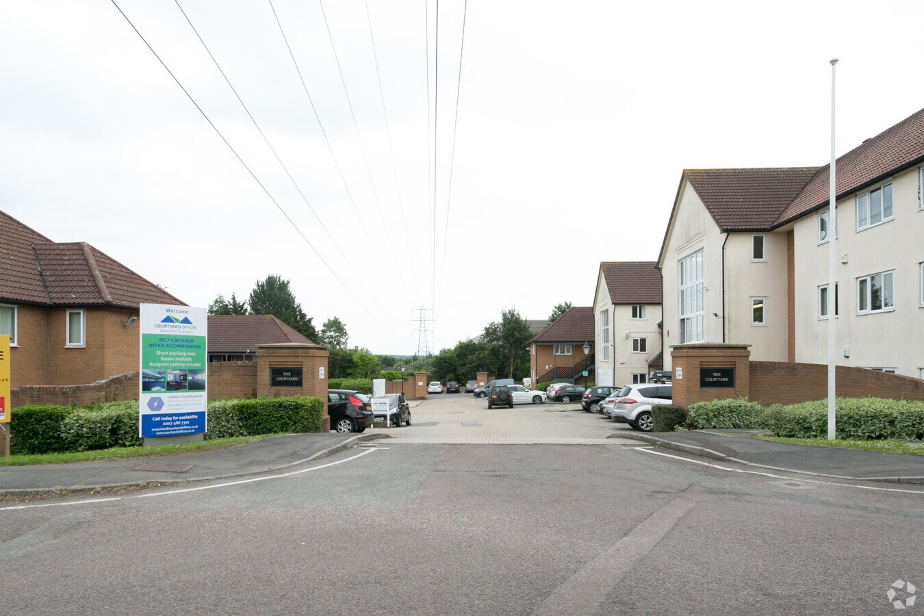 Woodlands, Bristol, AVN BS32 4NH