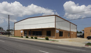 3401 Jefferson Hwy, Jefferson LA - Warehouse