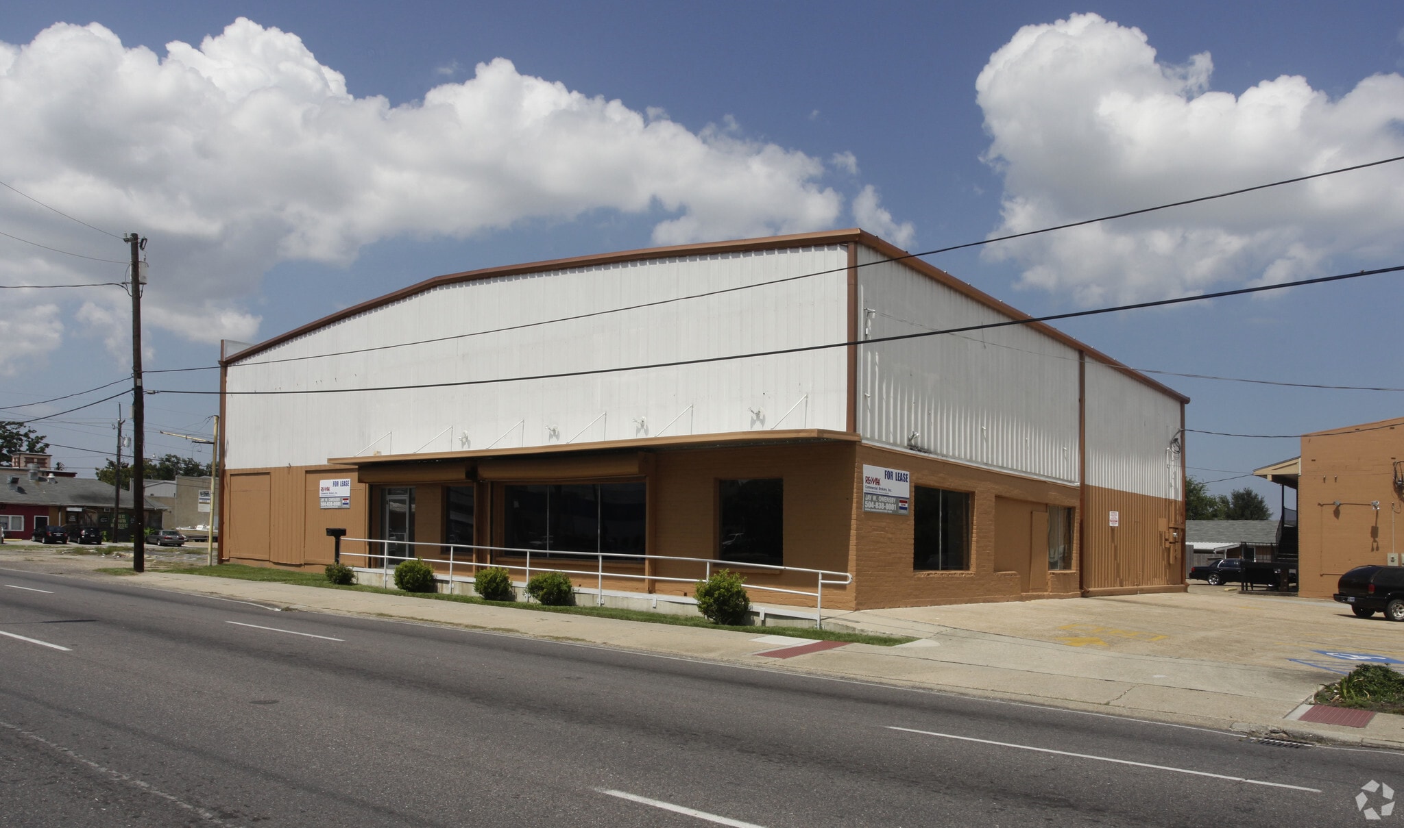 3407 Jefferson Hwy, New Orleans, LA for lease Primary Photo- Image 1 of 21