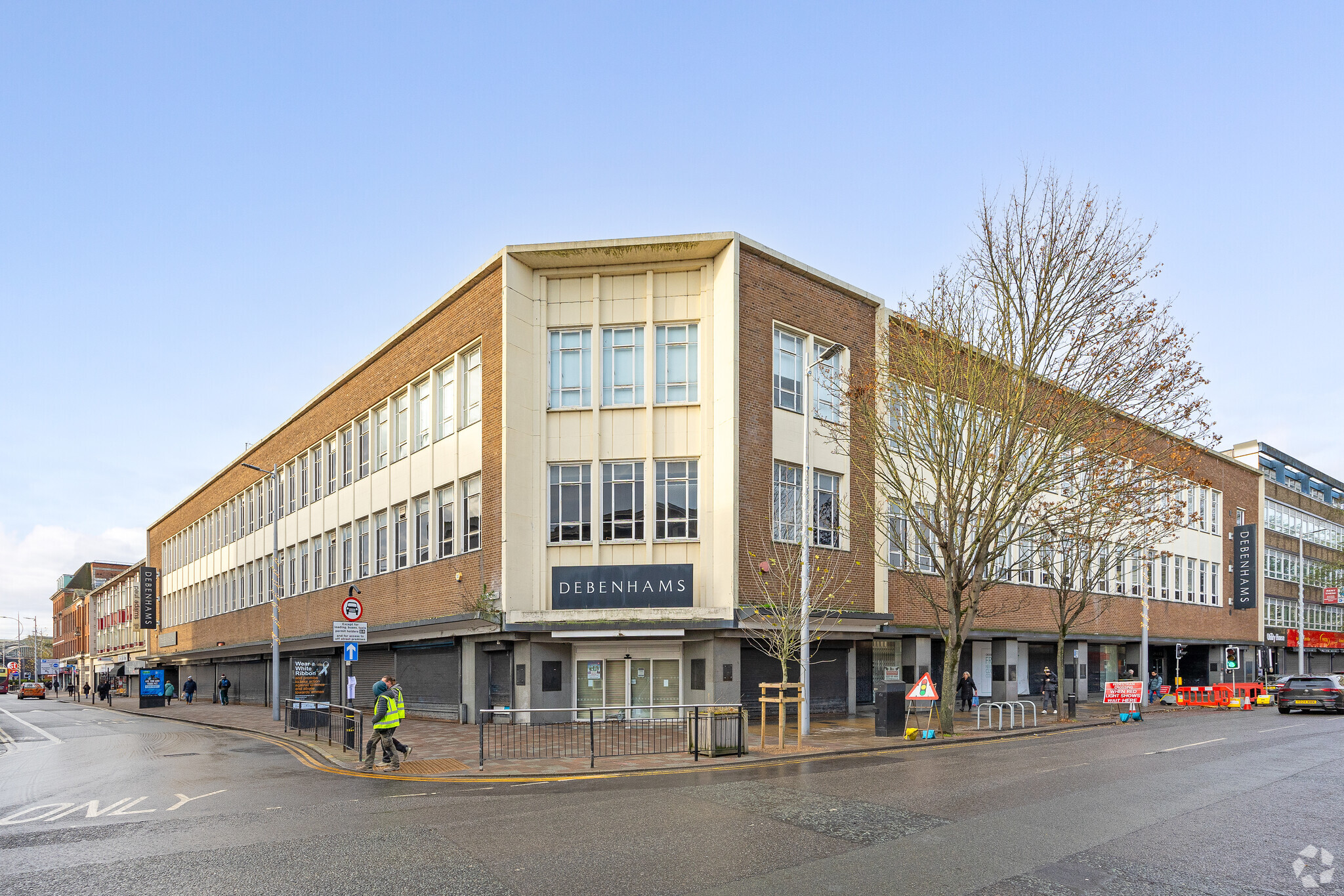 36 Prospect St, Hull for sale Building Photo- Image 1 of 8