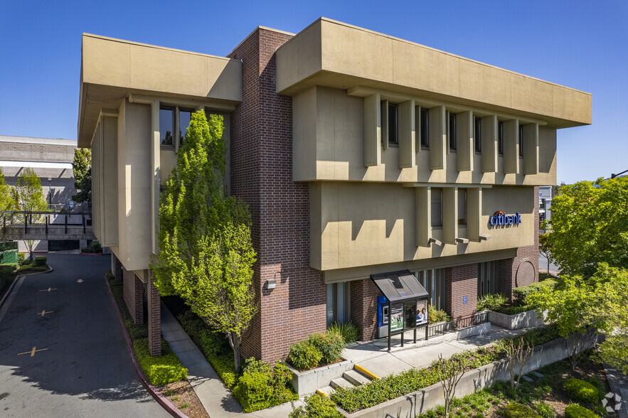 1660 Olympic Blvd, Walnut Creek, CA for lease - Building Photo - Image 2 of 6