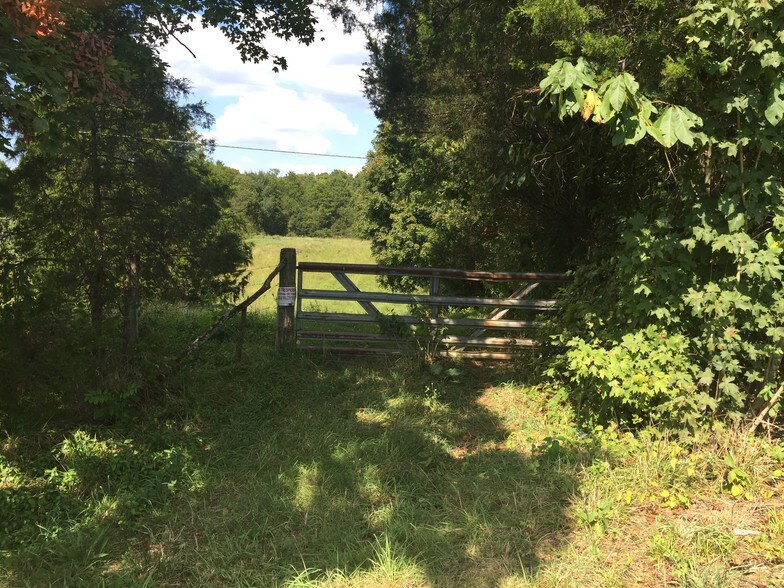 Eastern Star Rd & Kinchloe Mill Rd, Jonesborough, TN 37659