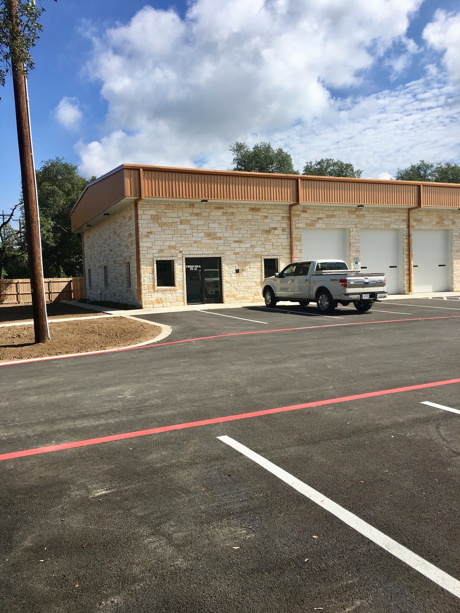 11717 W Adams, Belton, TX for sale Building Photo- Image 1 of 1