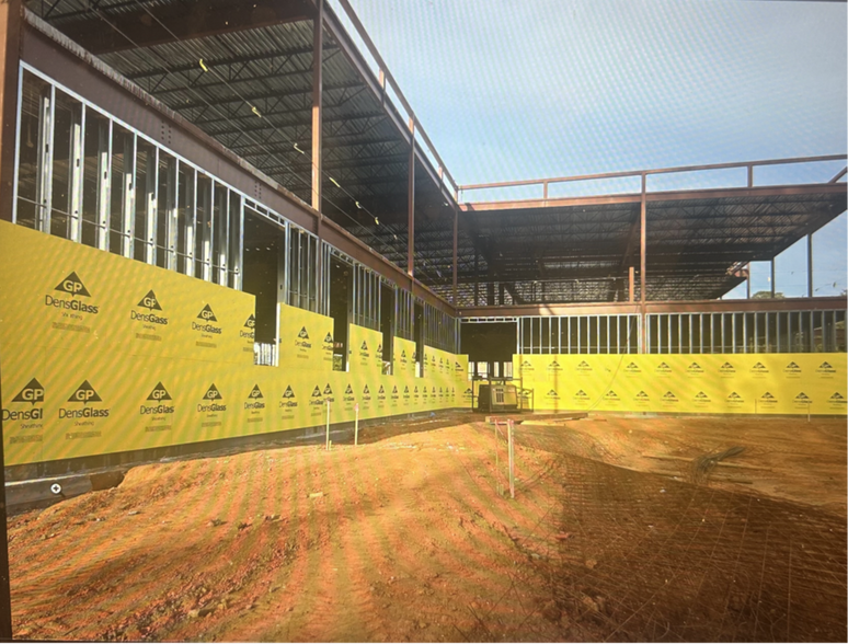 7355 Main St, Woodstock, GA for lease - Building Photo - Image 3 of 8