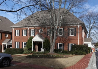 More details for 2402 Mount Vernon Rd, Dunwoody, GA - Office for Lease