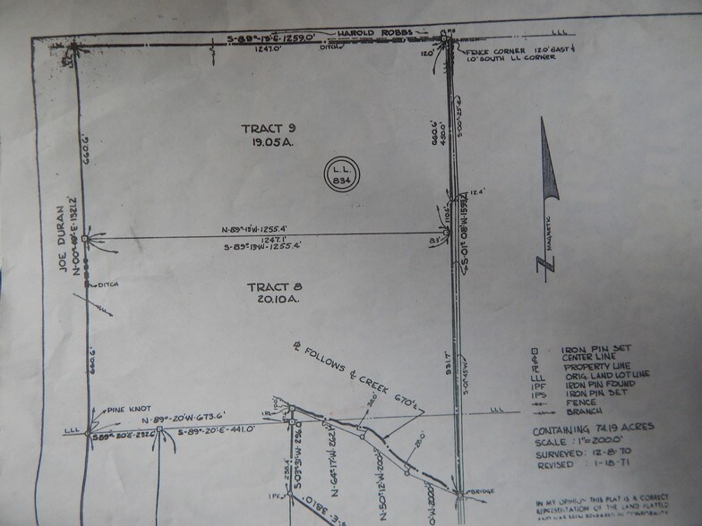 6201 Grindle Rd, Cumming, GA for sale - Other - Image 1 of 1