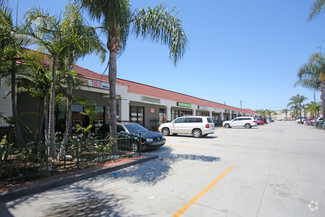 More details for 2040-2068 Pacific Coast Hwy, Lomita, CA - Office/Medical for Lease