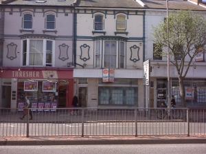 More details for 24-26 Terminus Rd, Eastbourne - Retail for Lease