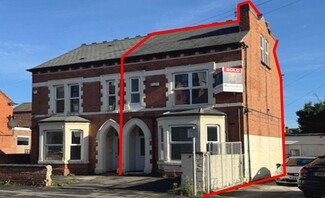 More details for 2 Pavilion Rd, Nottingham - Multifamily for Sale