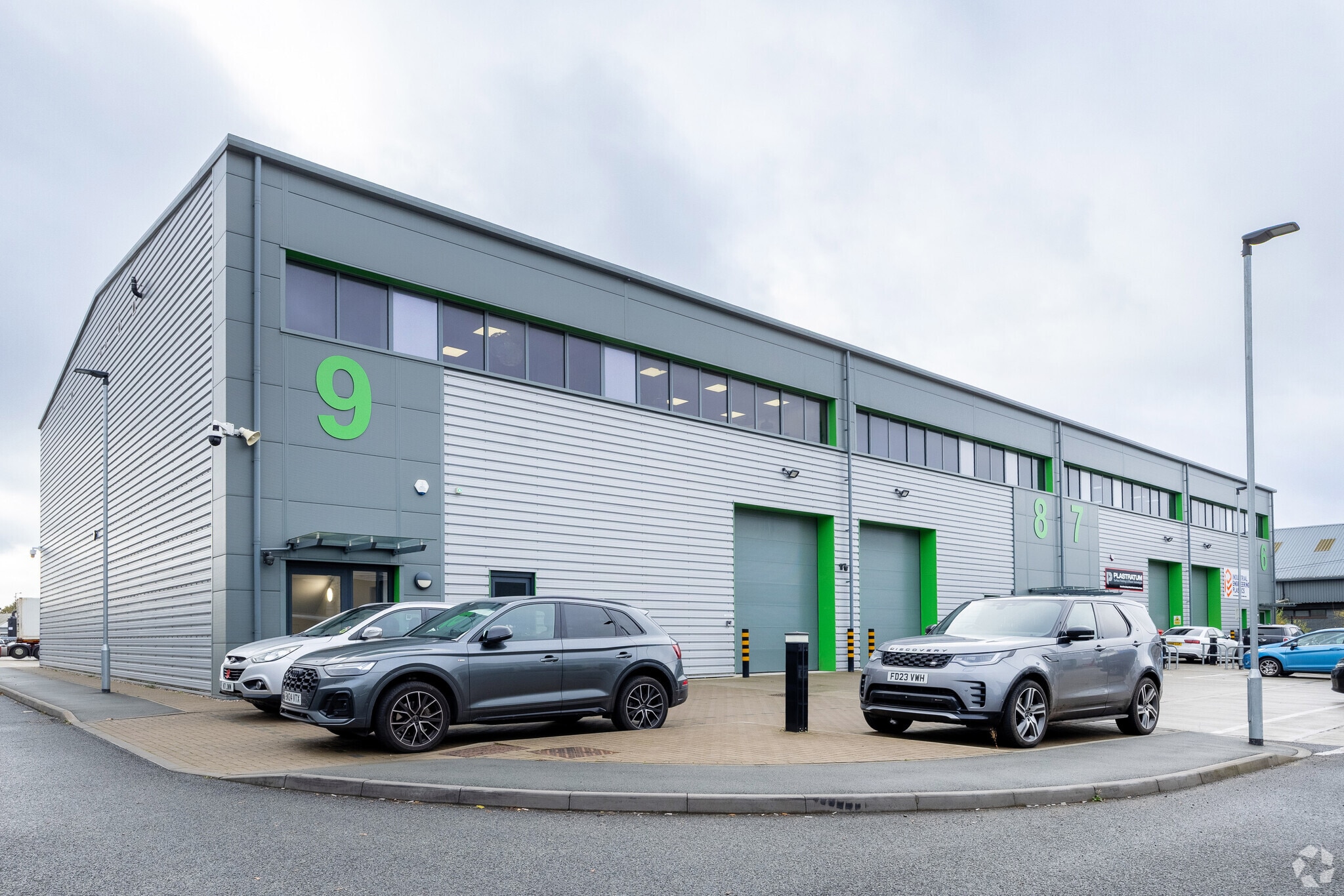 Forge Ln, Sutton Coldfield for sale Primary Photo- Image 1 of 1