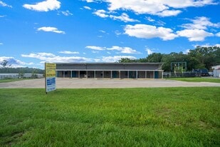 9732 N 441, Ocala FL - Warehouse