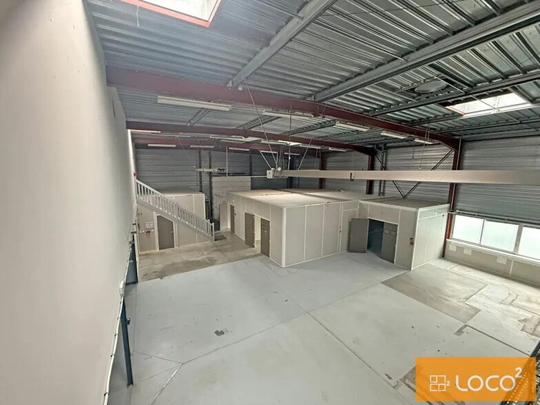 17T Rue Paulin Talabot, Toulouse for sale - Interior Photo - Image 2 of 9