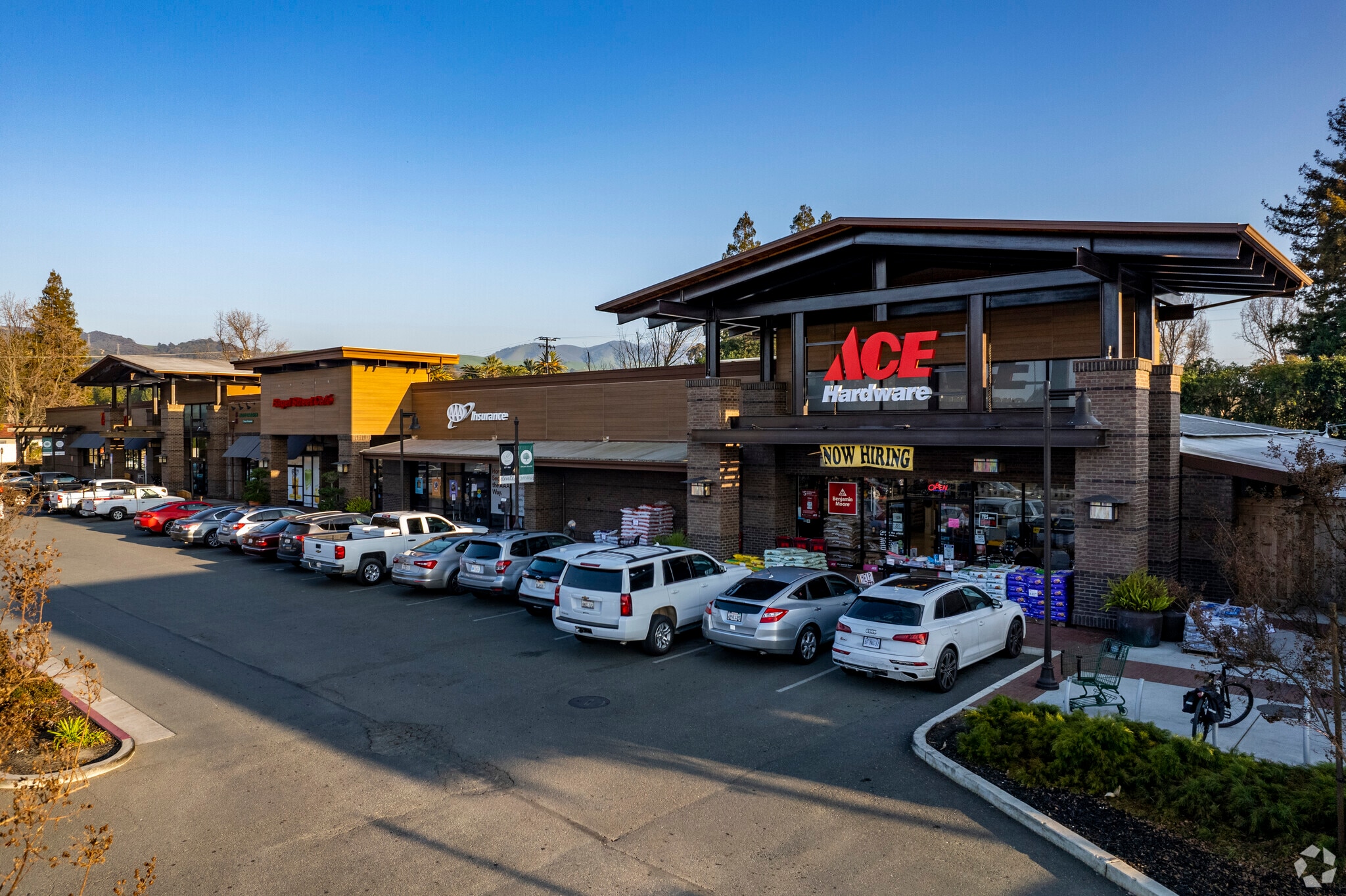 2967-2995 Ygnacio Valley Rd, Walnut Creek, CA for sale Primary Photo- Image 1 of 1