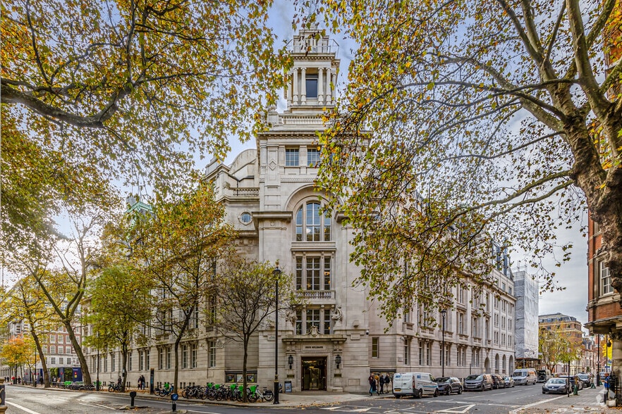 4 Millbank, London for sale - Primary Photo - Image 1 of 1
