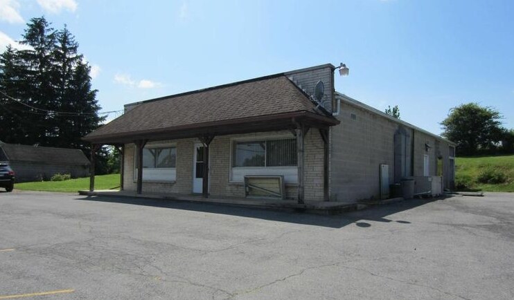 8323 Great Cove Rd, Needmore, PA for sale Primary Photo- Image 1 of 1