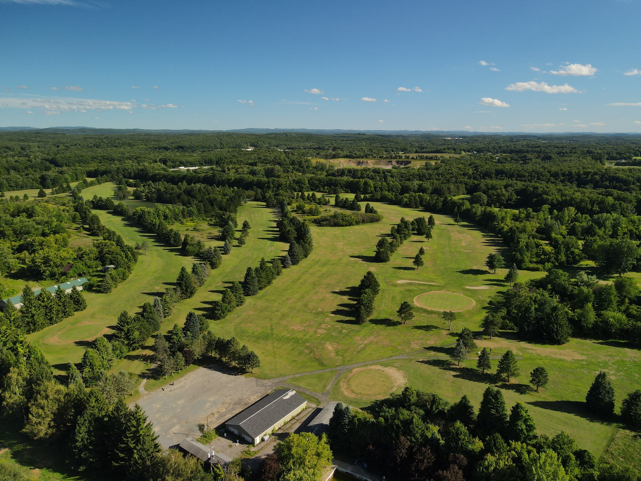 92 Schuurman Rd, Castleton On Hudson, NY for sale Primary Photo- Image 1 of 1