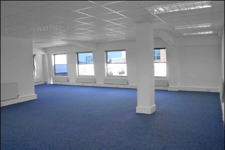 132 Queens Rd, Brighton for lease - Building Photo - Image 2 of 3