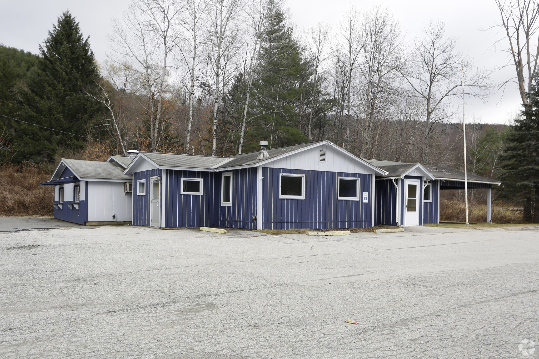 165 Route 12 S, Northfield, VT for sale Primary Photo- Image 1 of 1