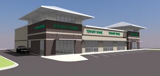 More details for 5639 S Highway 41, Wallace, NC - Retail for Lease