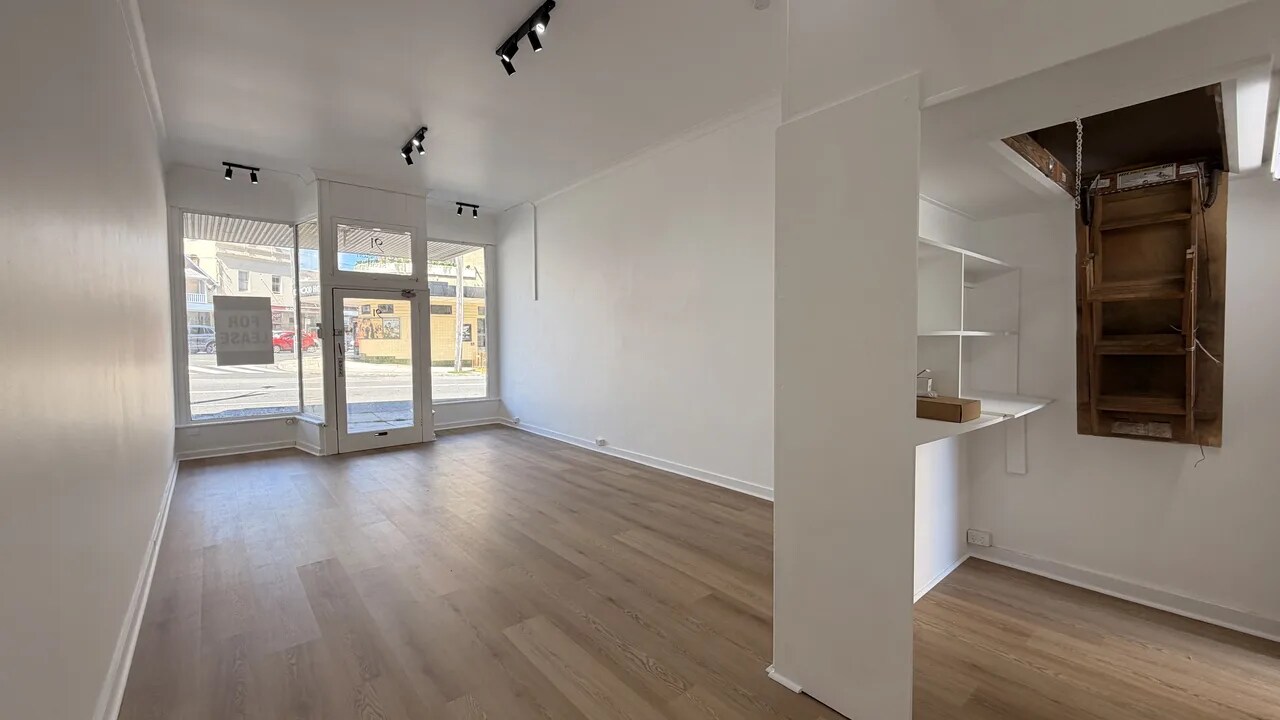 91 Carrington Rd, Waverley for lease Interior Photo- Image 1 of 5