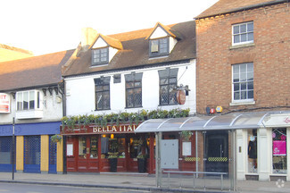 More details for 32 Wood St, Stratford Upon Avon - Retail for Lease