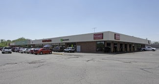More details for 794-840 E Main St, Trotwood, OH - Office/Retail, Retail for Lease