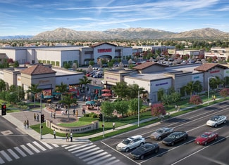 More details for Nason Street, Moreno Valley, CA - Land for Lease