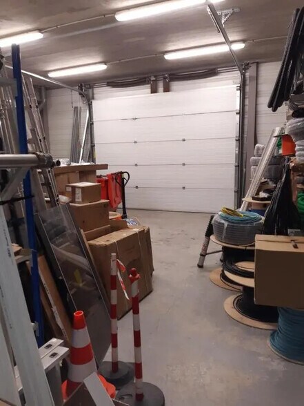 Flex in Champs-sur-Marne for lease - Building Photo - Image 3 of 13