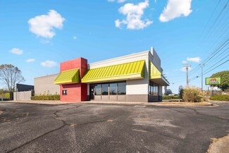 More details for 1429 US Highway 421, Wilkesboro, NC - Retail for Sale