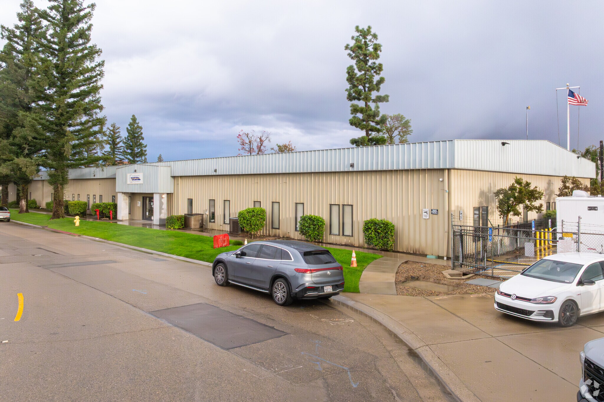 1775 Park St, Selma, CA for sale Primary Photo- Image 1 of 5