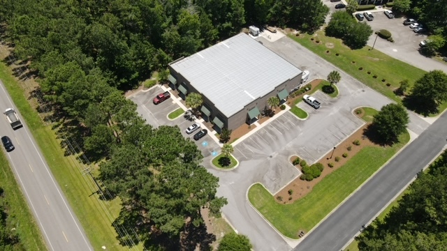 988 Argent, Hardeeville, SC for sale Building Photo- Image 1 of 1