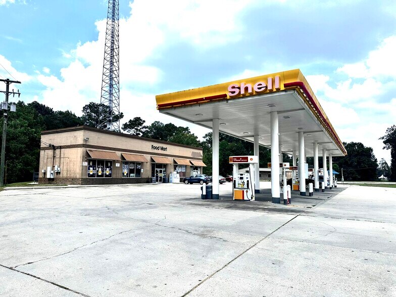 2008 US-11, Picayune, MS for sale - Primary Photo - Image 1 of 1