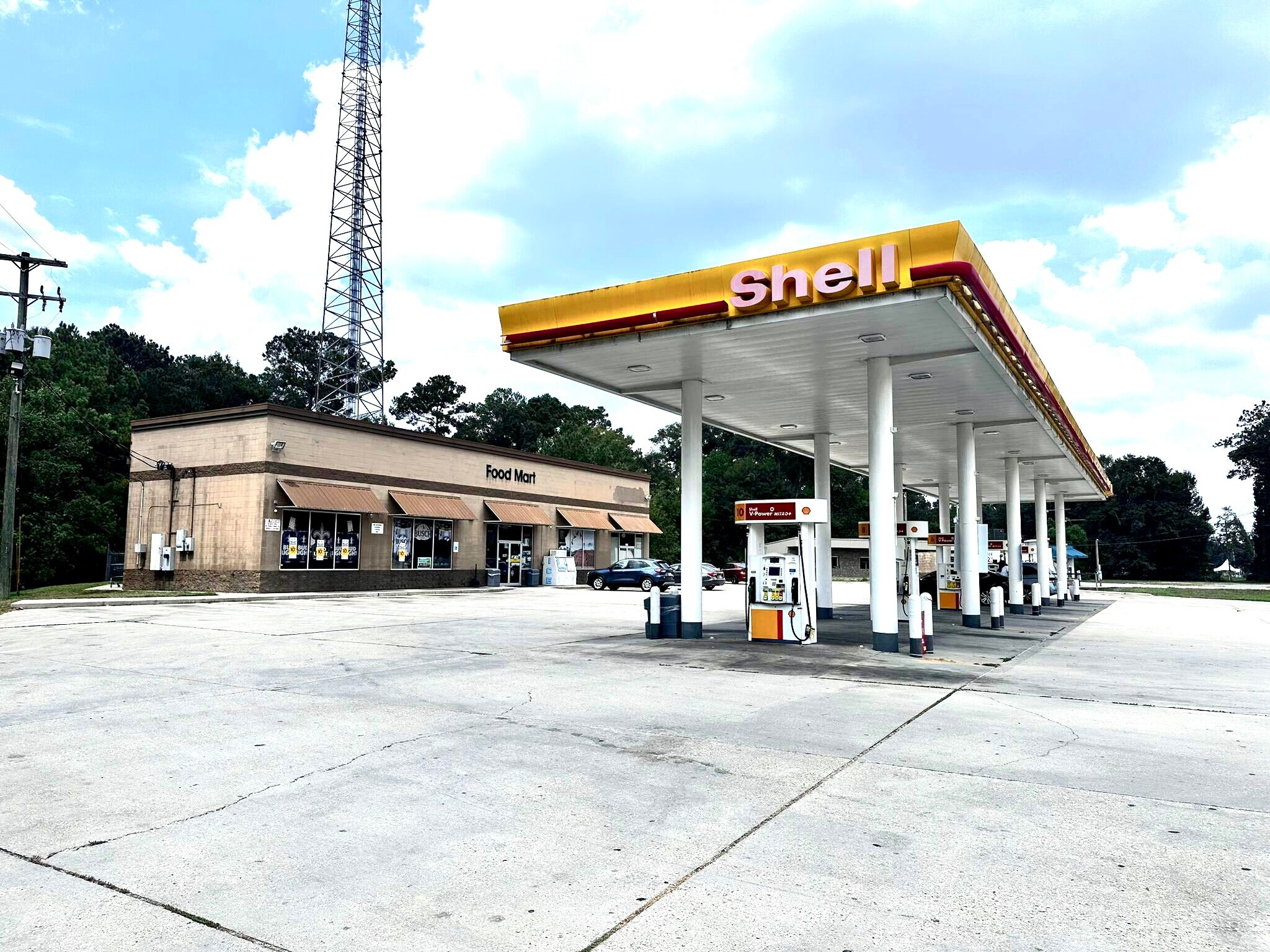 2008 US-11, Picayune, MS for sale Primary Photo- Image 1 of 1