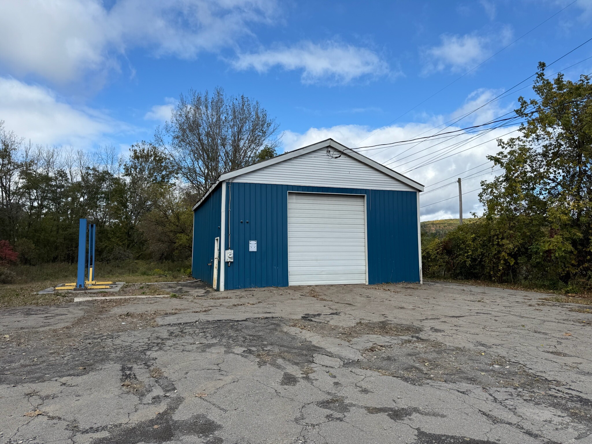 95 Main St, Owego, NY for sale Primary Photo- Image 1 of 17