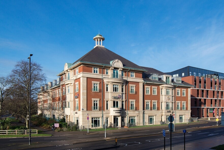 Victoria Rd S, Chelmsford for sale - Primary Photo - Image 1 of 1