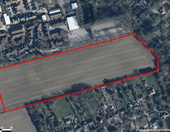 Rolston Rd, Hornsea for sale Primary Photo- Image 1 of 2