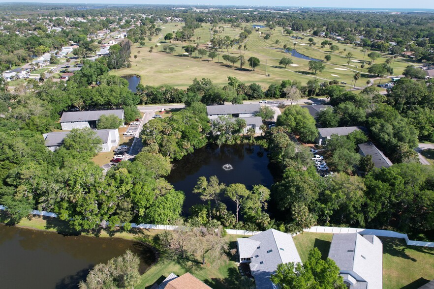 1050 Wayne Ave, New Smyrna Beach, FL for sale - Building Photo - Image 2 of 13