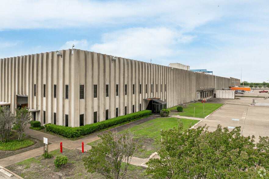 7121 Shelby Ave, Greenville, TX for sale - Primary Photo - Image 1 of 1